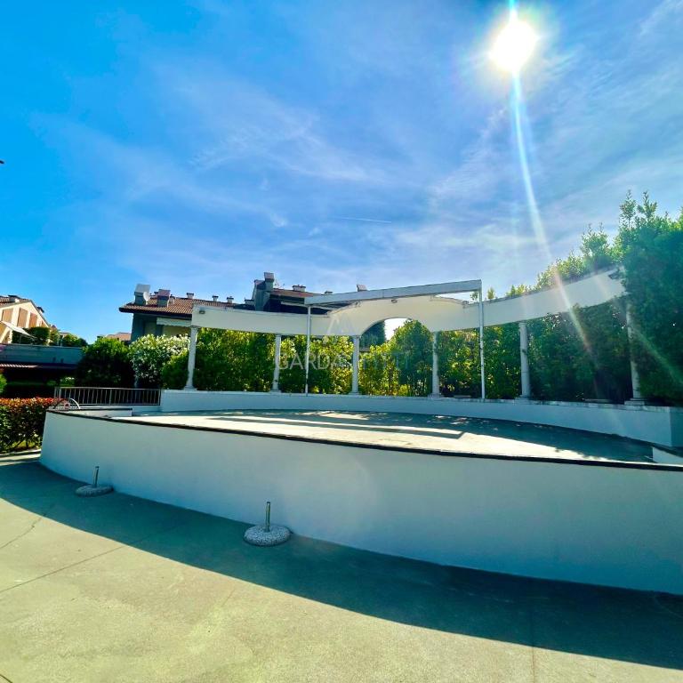 Orchidea Apartment - Ampiezza in residence esclusivo con tre piscine e un bar a 200m dal Lago - Appartamentino su 2 Livelli - 39
