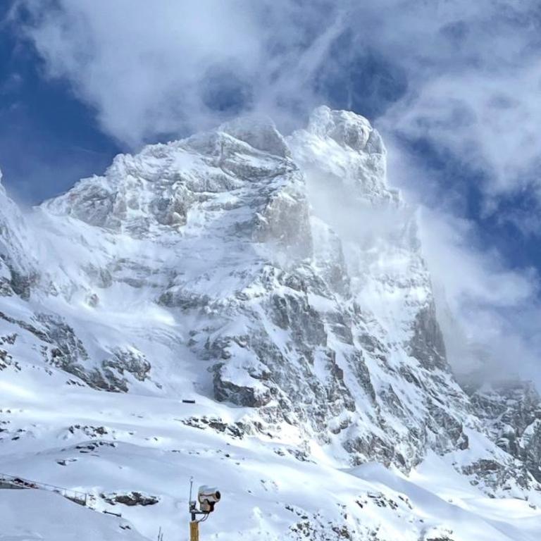 Appartamento Les Jumeaux - Appartamento con Vista Montagna - 51