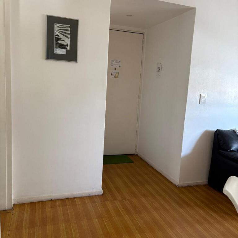 Atemporarios Almagro 1 Lavadora 24hs Seguridad - One-Bedroom Apartment - 11