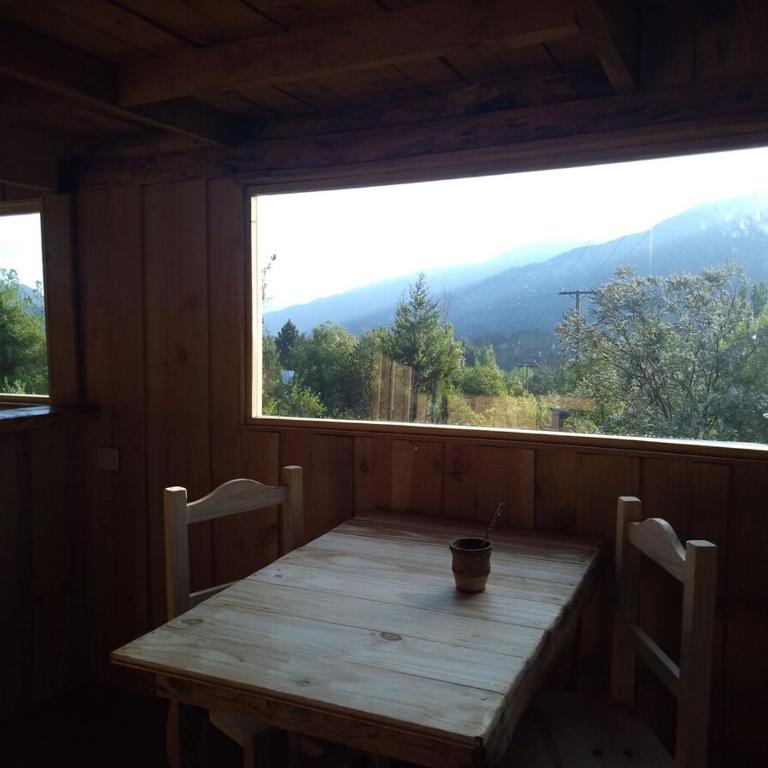 Valle del Lindo - Two-Bedroom House - 1