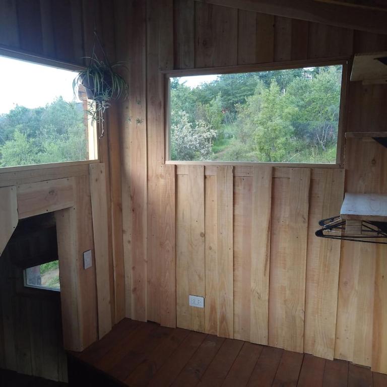 Valle del Lindo - Two-Bedroom House - 9