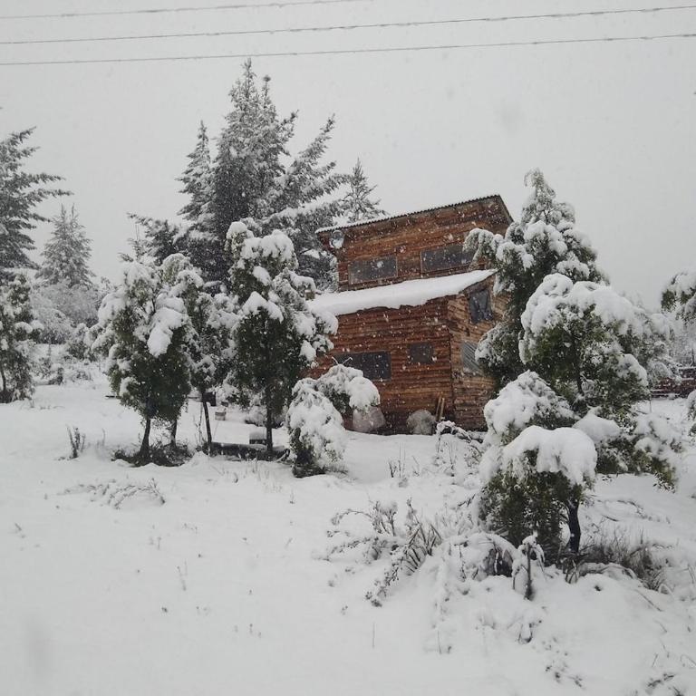 Valle del Lindo - Two-Bedroom House - 10