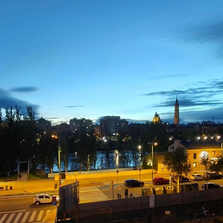 Apartamento cerca Plaza Pilar - Apartamento de 1 dormitorio - 26