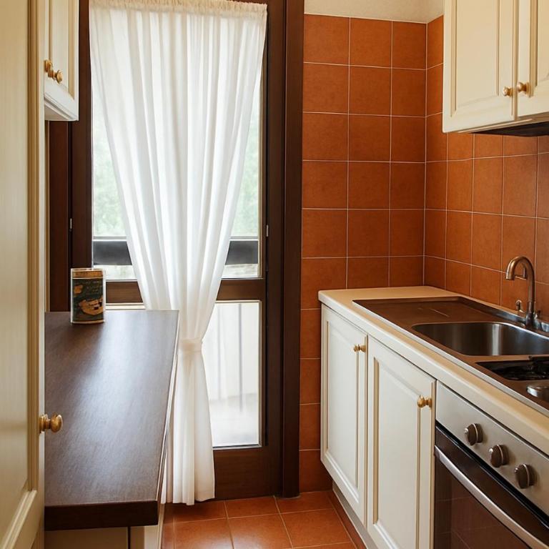 Appartamento Les Jumeaux - Appartamento con Vista Montagna - 9