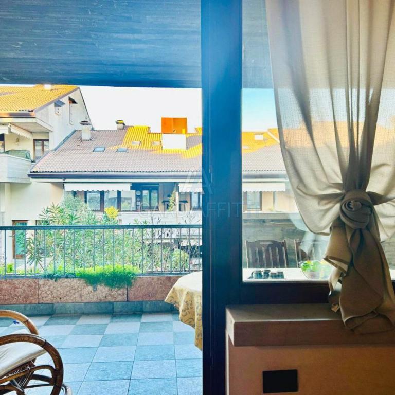 Orchidea Apartment - Ampiezza in residence esclusivo con tre piscine e un bar a 200m dal Lago - Appartamentino su 2 Livelli - 11