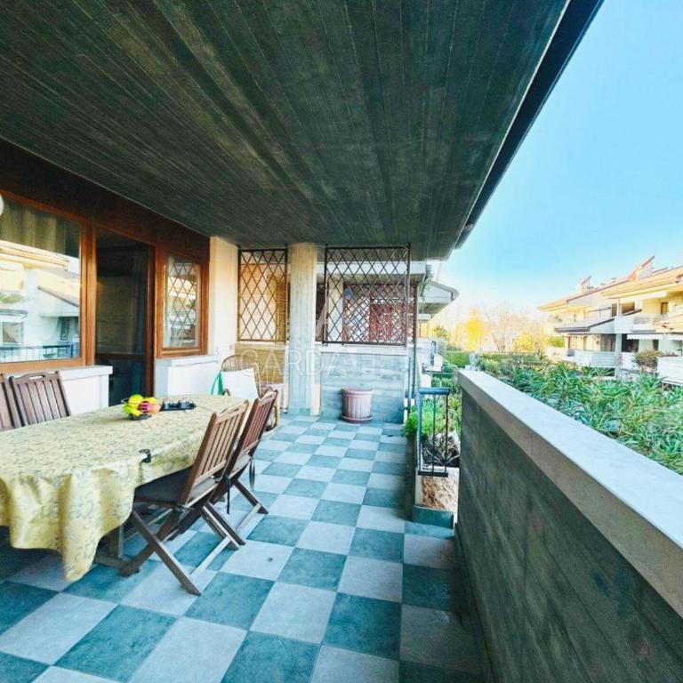 Orchidea Apartment - Ampiezza in residence esclusivo con tre piscine e un bar a 200m dal Lago - Appartamentino su 2 Livelli - 14