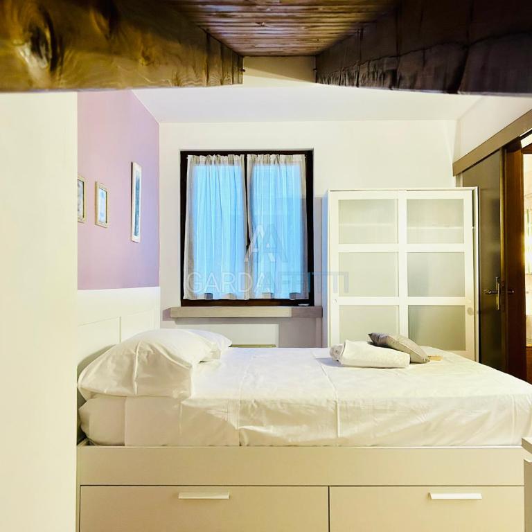 Orchidea Apartment - Ampiezza in residence esclusivo con tre piscine e un bar a 200m dal Lago - Appartamentino su 2 Livelli - 23