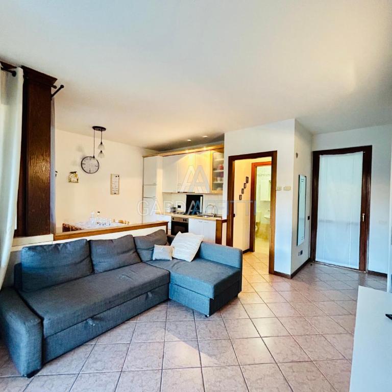 Orchidea Apartment - Ampiezza in residence esclusivo con tre piscine e un bar a 200m dal Lago - Appartamentino su 2 Livelli - 5