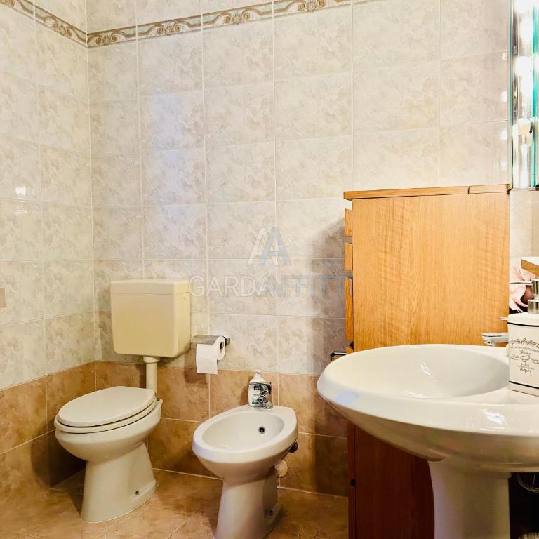 Orchidea Apartment - Ampiezza in residence esclusivo con tre piscine e un bar a 200m dal Lago - Appartamentino su 2 Livelli - 25