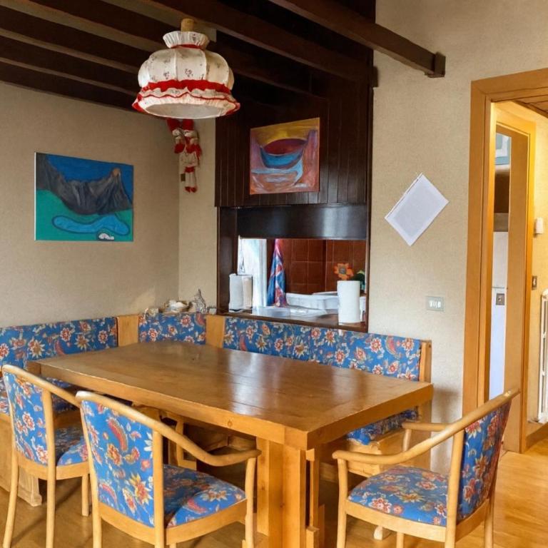 Appartamento Les Jumeaux - Appartamento con Vista Montagna - 4