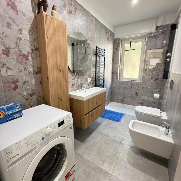 Monty's House - Appartamento con 1 Camera da Letto - 8