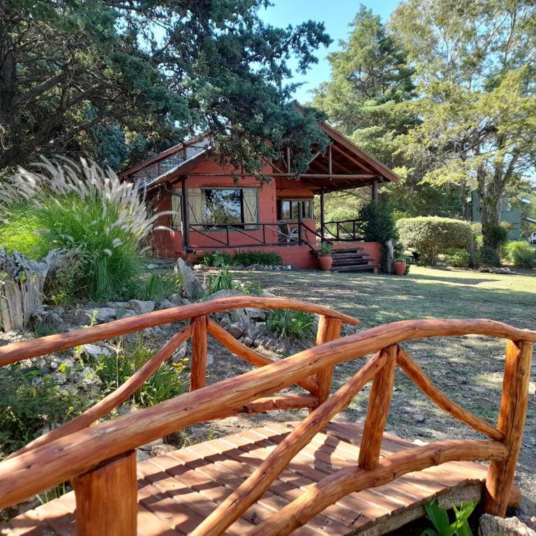 Suspiro de Montaña - Chalet de 1 dormitorio - 1