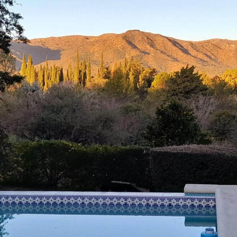 Suspiro de Montaña - Chalet de 1 dormitorio - 3