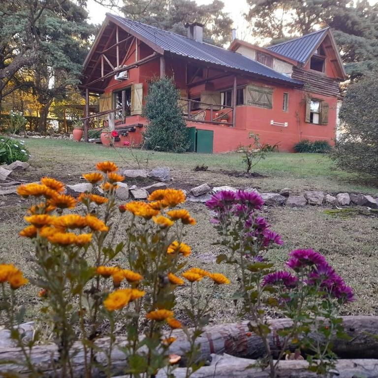 Suspiro de Montaña - Chalet de 1 dormitorio - 4