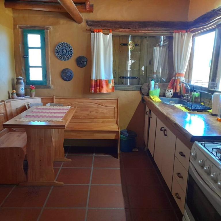Suspiro de Montaña - Chalet de 1 dormitorio - 6