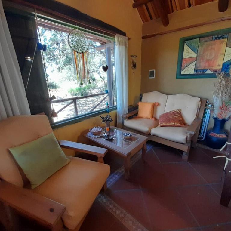 Suspiro de Montaña - Chalet de 1 dormitorio - 8