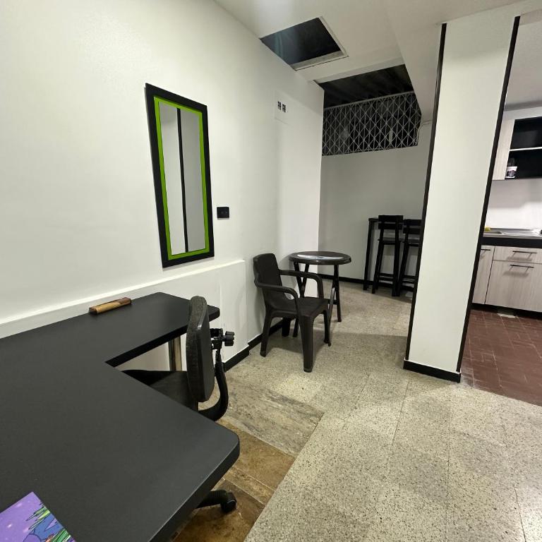 Apartamentos FM 211 - Apartamento de 2 dormitorios - 1