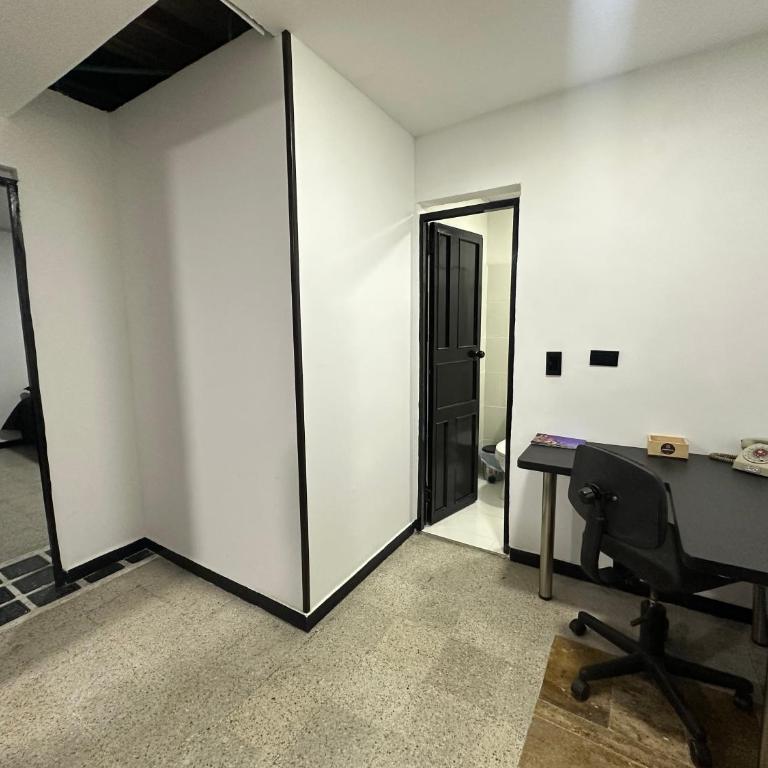 Apartamentos FM 211 - Apartamento de 2 dormitorios - 2
