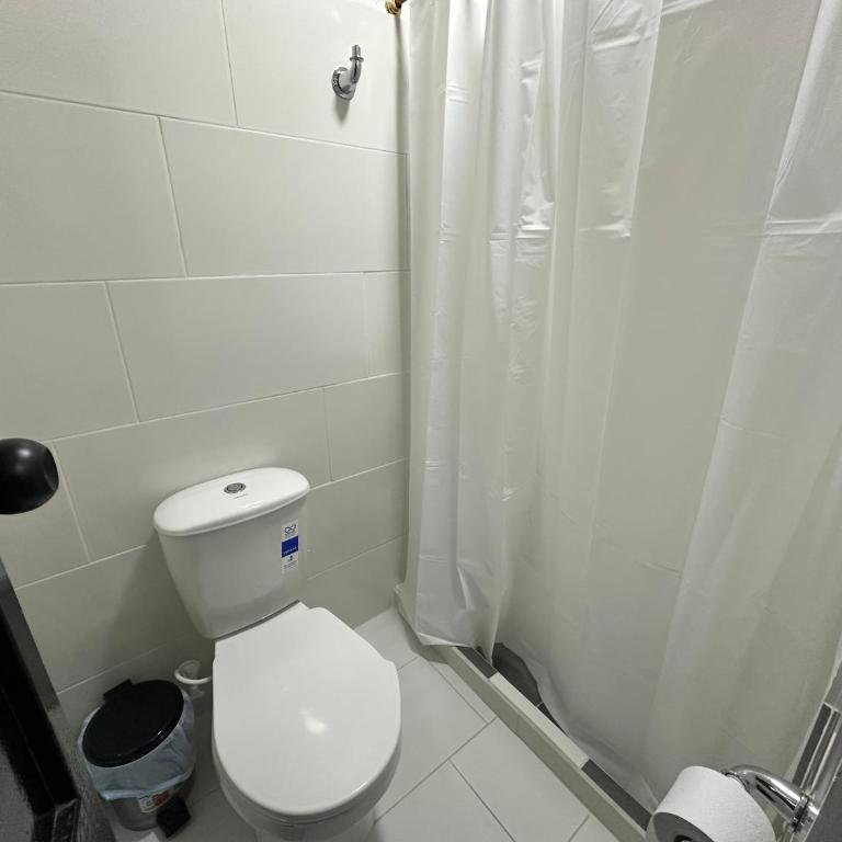 Apartamentos FM 211 - Apartamento de 2 dormitorios - 4