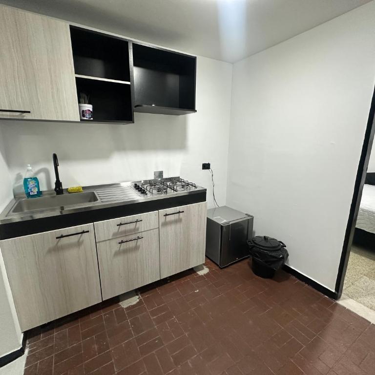 Apartamentos FM 211 - Apartamento de 2 dormitorios - 10