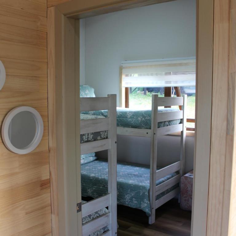 Amanecer del Ranco - Two-Bedroom House - 10