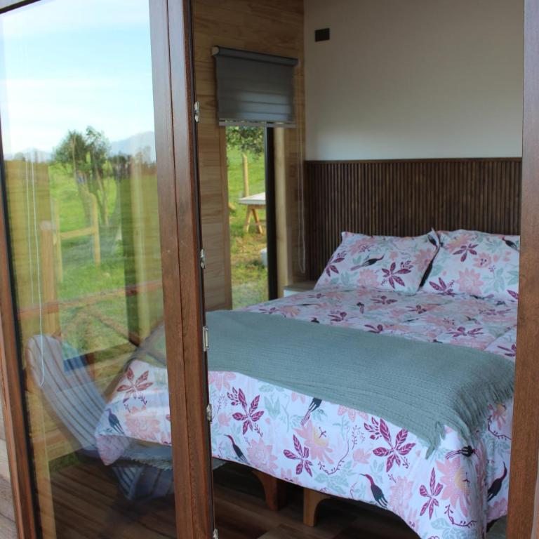 Amanecer del Ranco - Two-Bedroom House - 11
