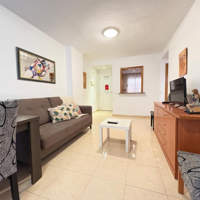 ACV - Acapulco I-1ªLínea Planta 3 Norte - Apartamento de 2 dormitorios - 14