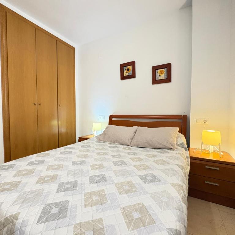 ACV - Acapulco I-1ªLínea Planta 3 Norte - Apartamento de 2 dormitorios - 15