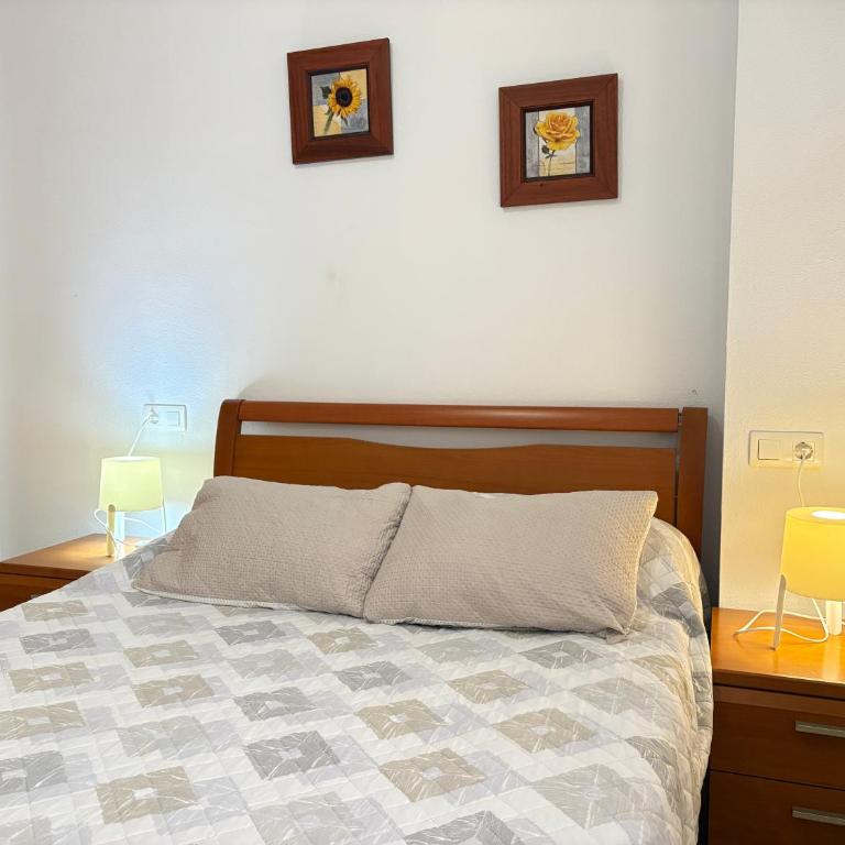 ACV - Acapulco I-1ªLínea Planta 3 Norte - Apartamento de 2 dormitorios - 16