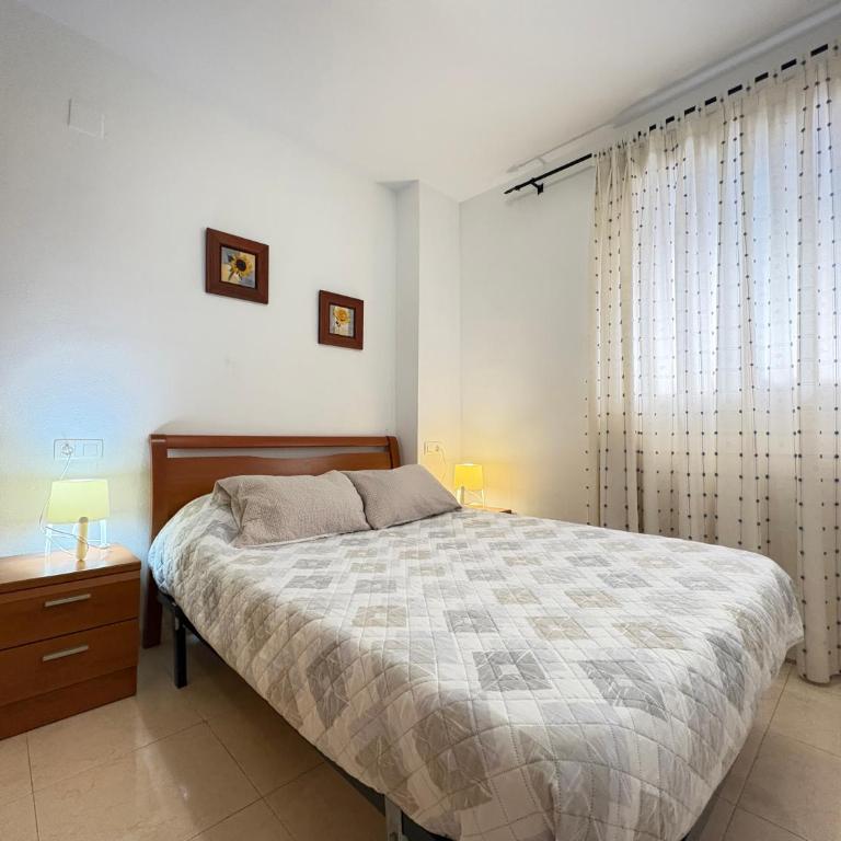 ACV - Acapulco I-1ªLínea Planta 3 Norte - Apartamento de 2 dormitorios - 17