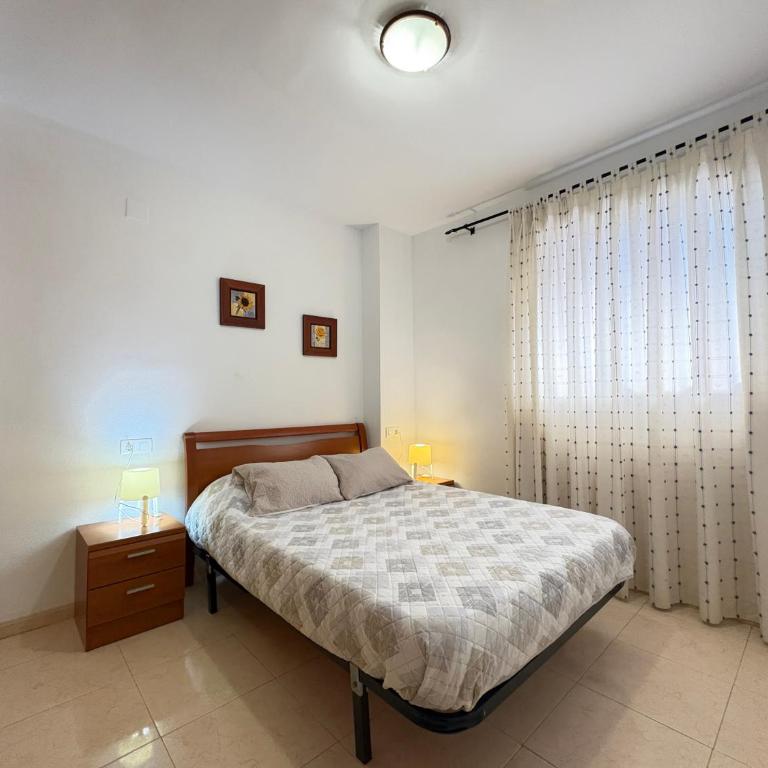 ACV - Acapulco I-1ªLínea Planta 3 Norte - Apartamento de 2 dormitorios - 18