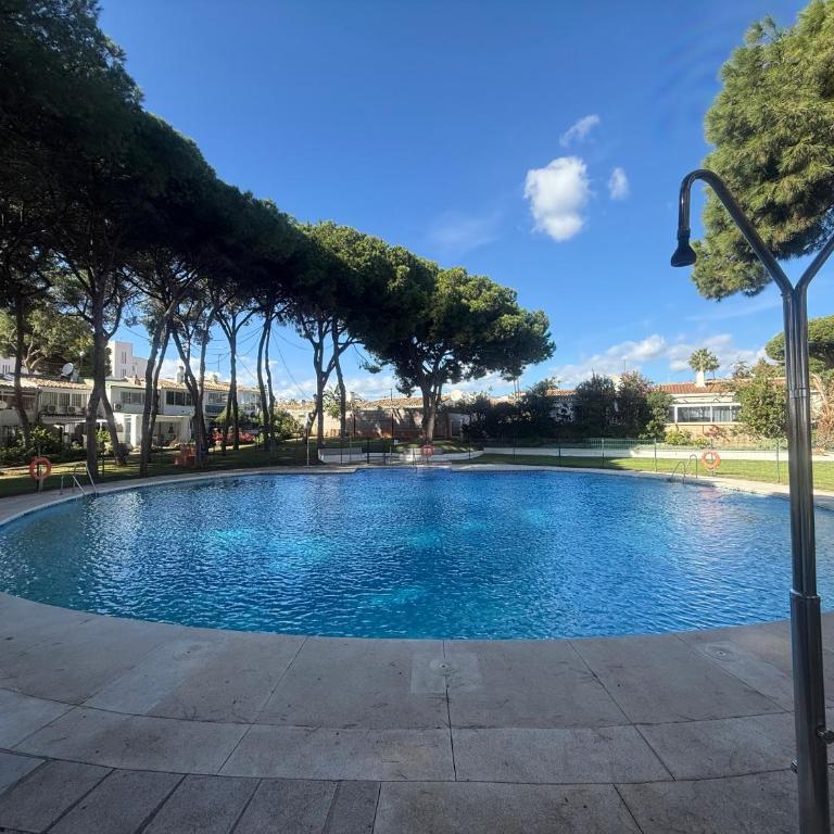 Studio La Calita - Apartamento de 1 dormitorio - 29
