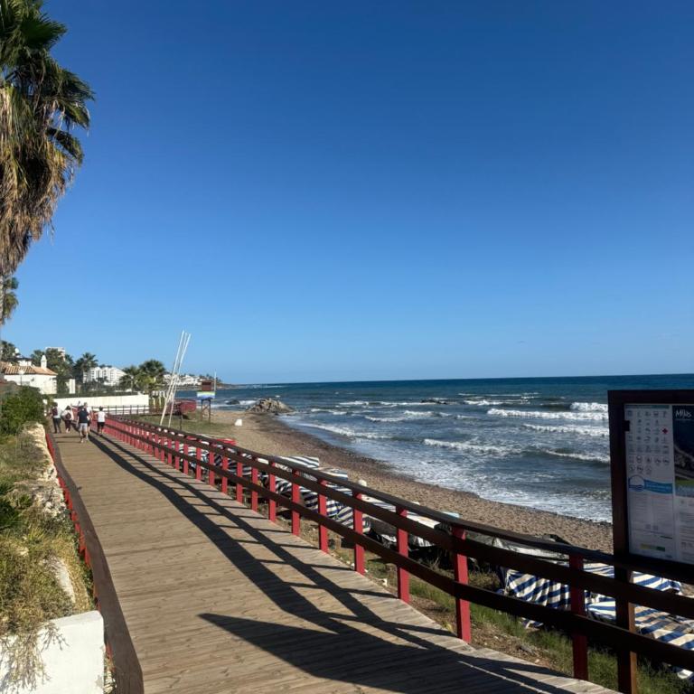 Studio La Calita - Apartamento de 1 dormitorio - 26