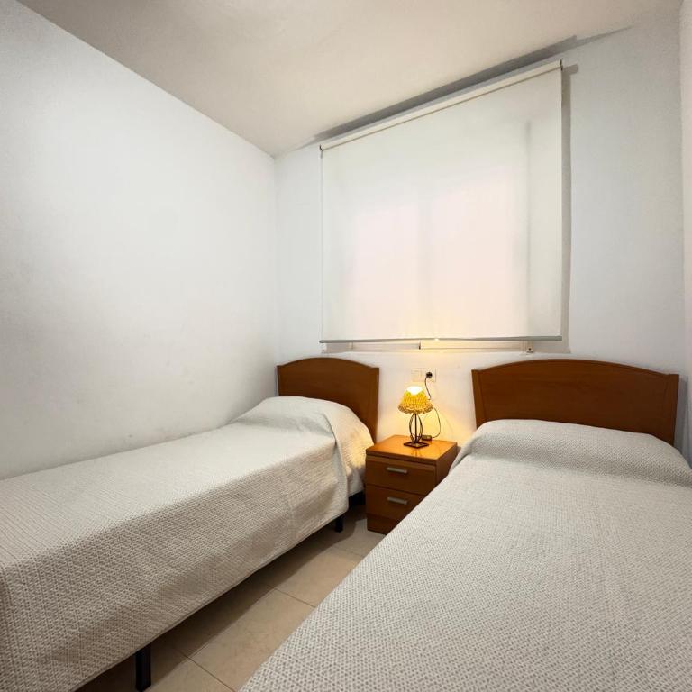 ACV - Acapulco I-1ªLínea Planta 3 Norte - Apartamento de 2 dormitorios - 25