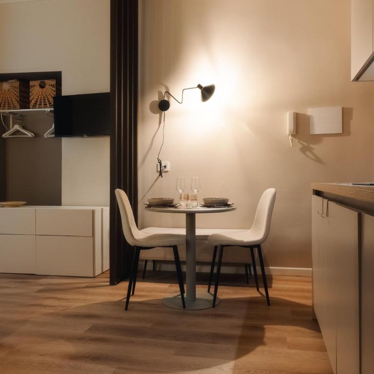 La Pepita - nel cuore del centro - Appartamento con 1 Camera da Letto - 2