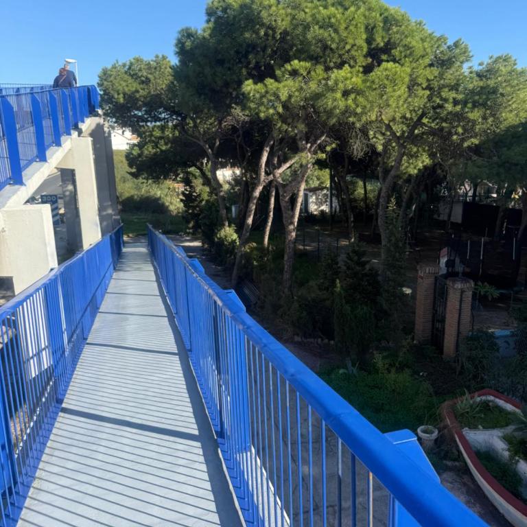 Studio La Calita - Apartamento de 1 dormitorio - 21