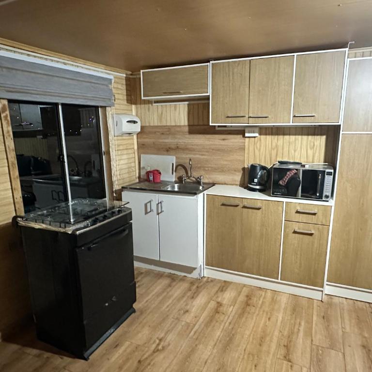 Zuni House - Three-Bedroom Apartment - 2