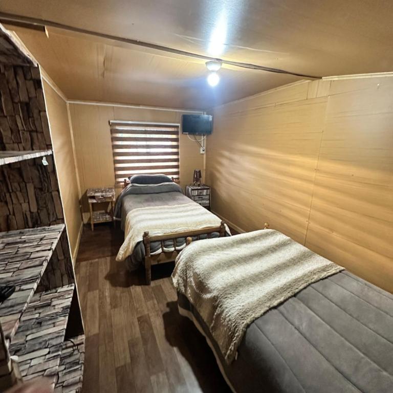 Zuni House - Three-Bedroom Apartment - 3