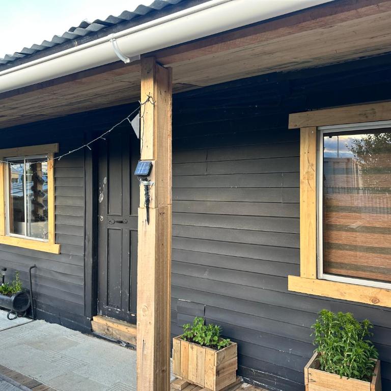 Zuni House - Three-Bedroom Apartment - 6
