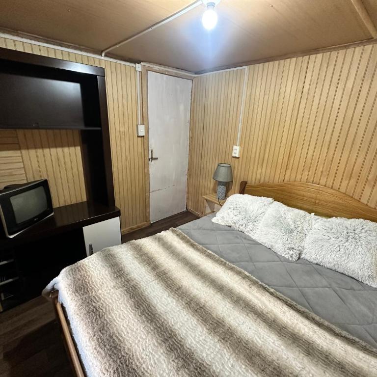 Zuni House - Three-Bedroom Apartment - 9
