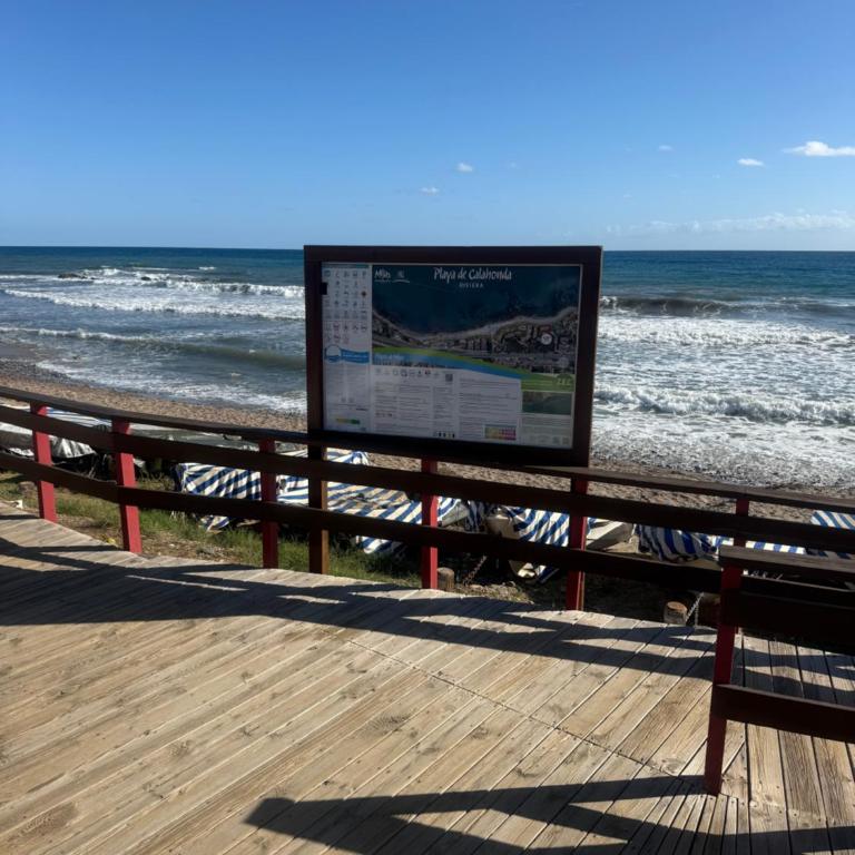 Studio La Calita - Apartamento de 1 dormitorio - 25