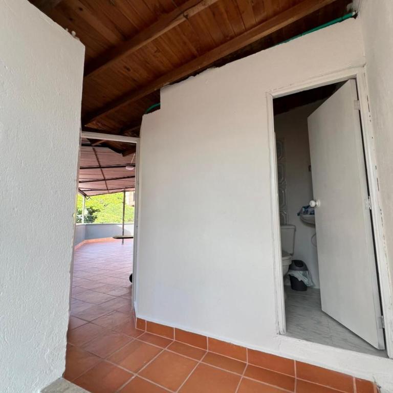 Dúplex Céntrico Con Servicios Premium - One-Bedroom Apartment - 5