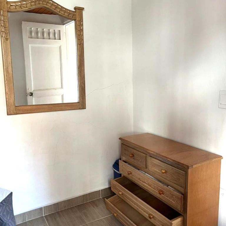 Dúplex Céntrico Con Servicios Premium - One-Bedroom Apartment - 9