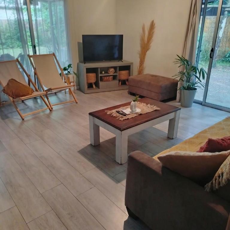 Hermosa Casa en El Ensueño Santa Ana Colonia - Casa de 2 dormitorios - 18