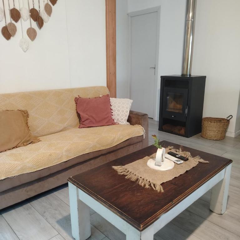 Hermosa Casa en El Ensueño Santa Ana Colonia - Casa de 2 dormitorios - 21