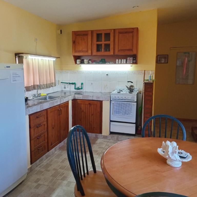 Rancho Laramie - Casa con 1 dormitorio - 17