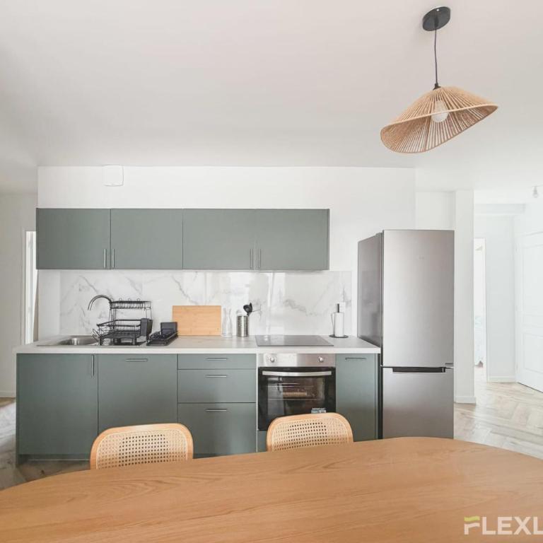 chambre idéal dans spacieux T7 - Chambre Simple - 1