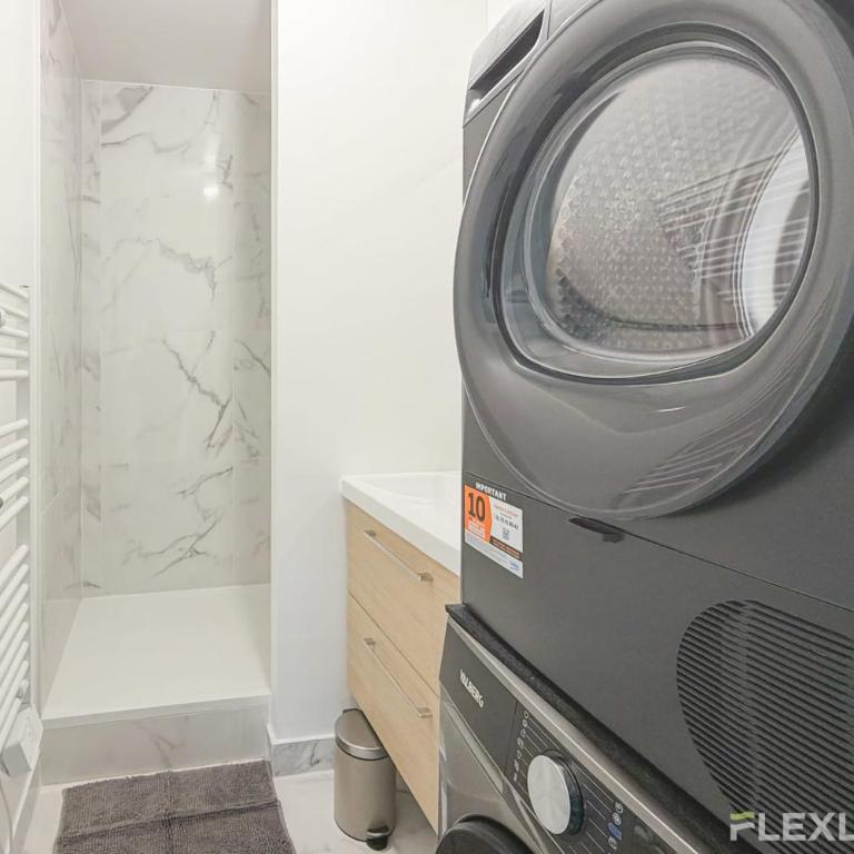 chambre idéal dans spacieux T7 - Chambre Simple - 4