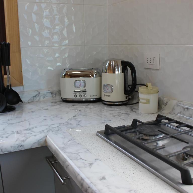 Amanecer del Ranco - Two-Bedroom House - 8