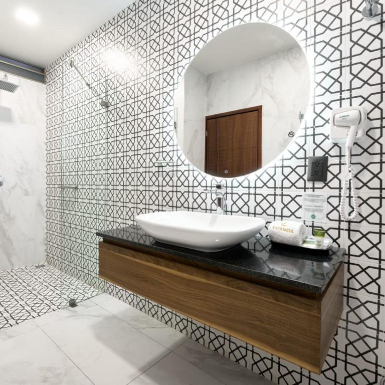 Hotel Estancia Business Class - Suite Junior - 1